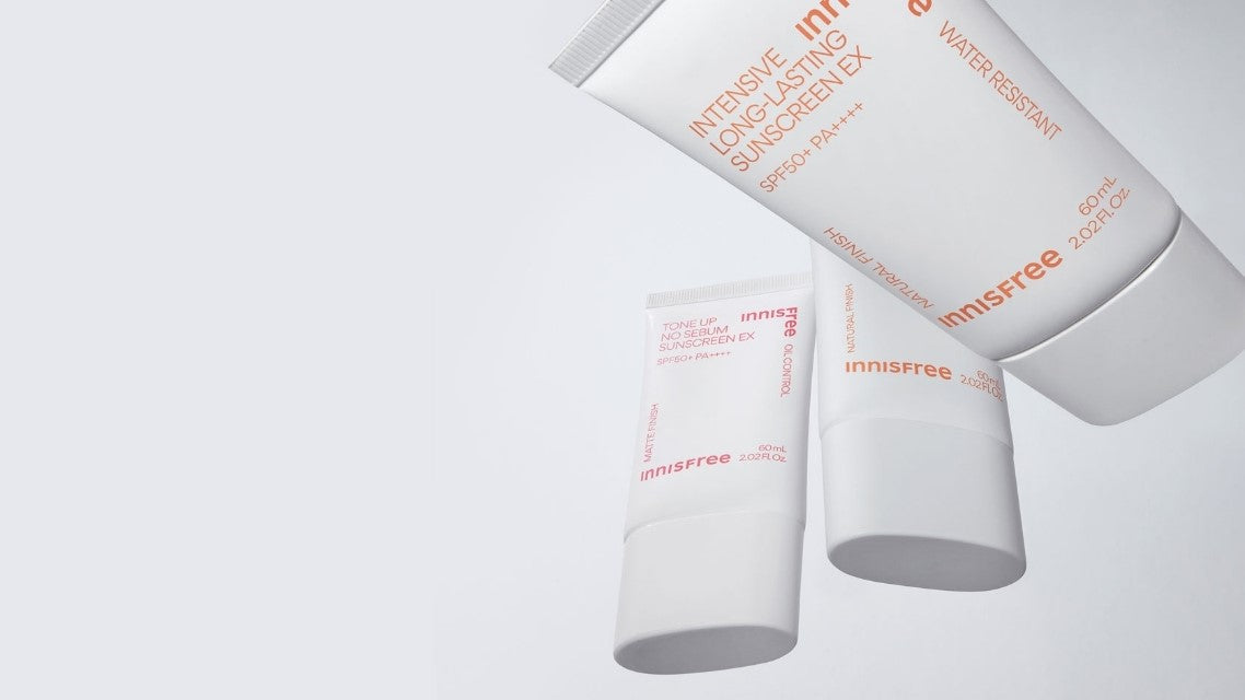 INNISFREE