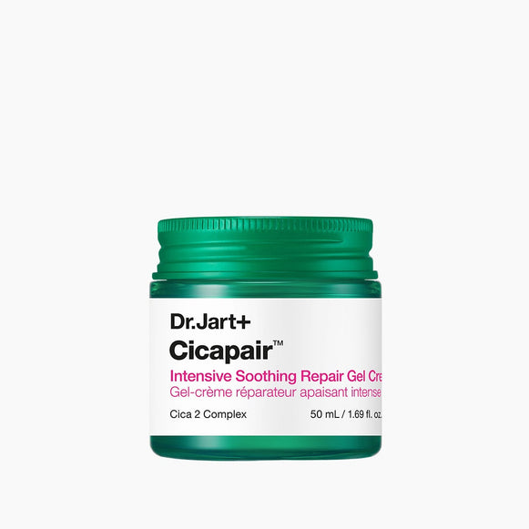 DR. JART+ Cicapair Intensive Soothing Repair Gel Cream 50ml en stock sur Ma Petite Corée