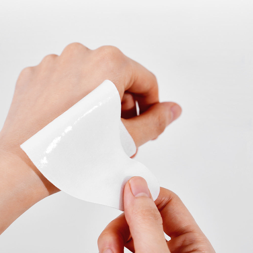 MEDIPEEL Premium Peptide 1500 Shot Neck Patch 1.0