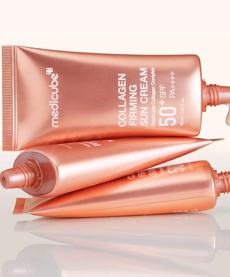 MEDICUBE Collagen Firming Sun Cream 50ml