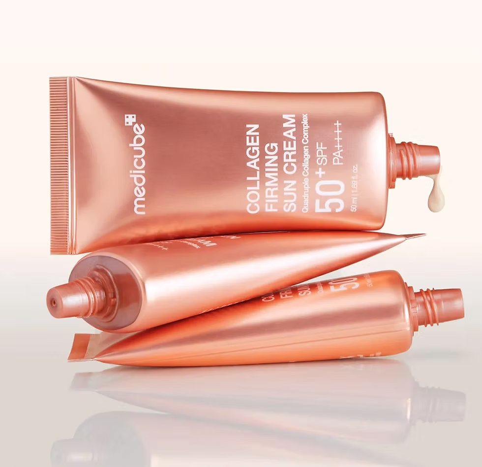MEDICUBE Collagen Firming Sun Cream 50ml