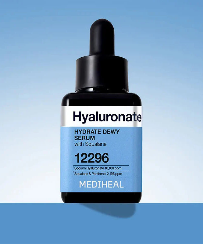 MEDIHEAL Hyaluronate Hydrate Dewy Serum40ml