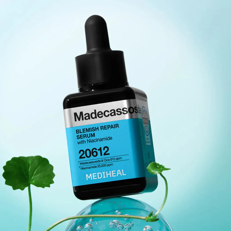 MEDIHEAL Madecassoide Blemish Repair Serum 40ml