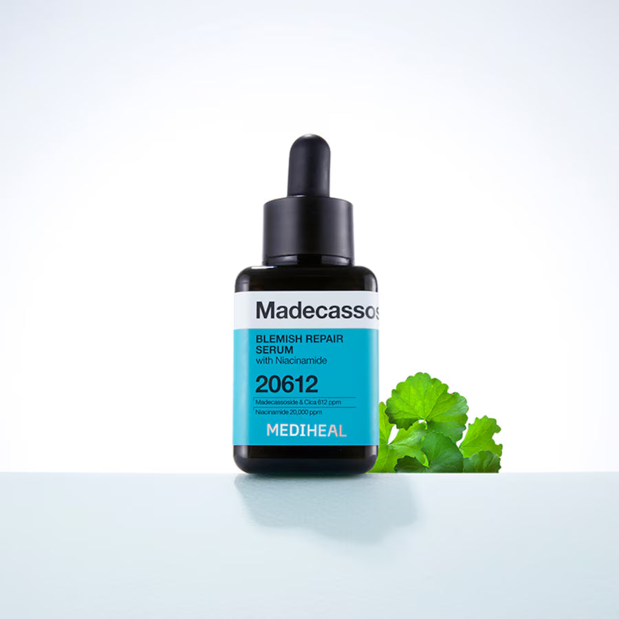 MEDIHEAL Madecassoside Blemish Repair Serum 40ml