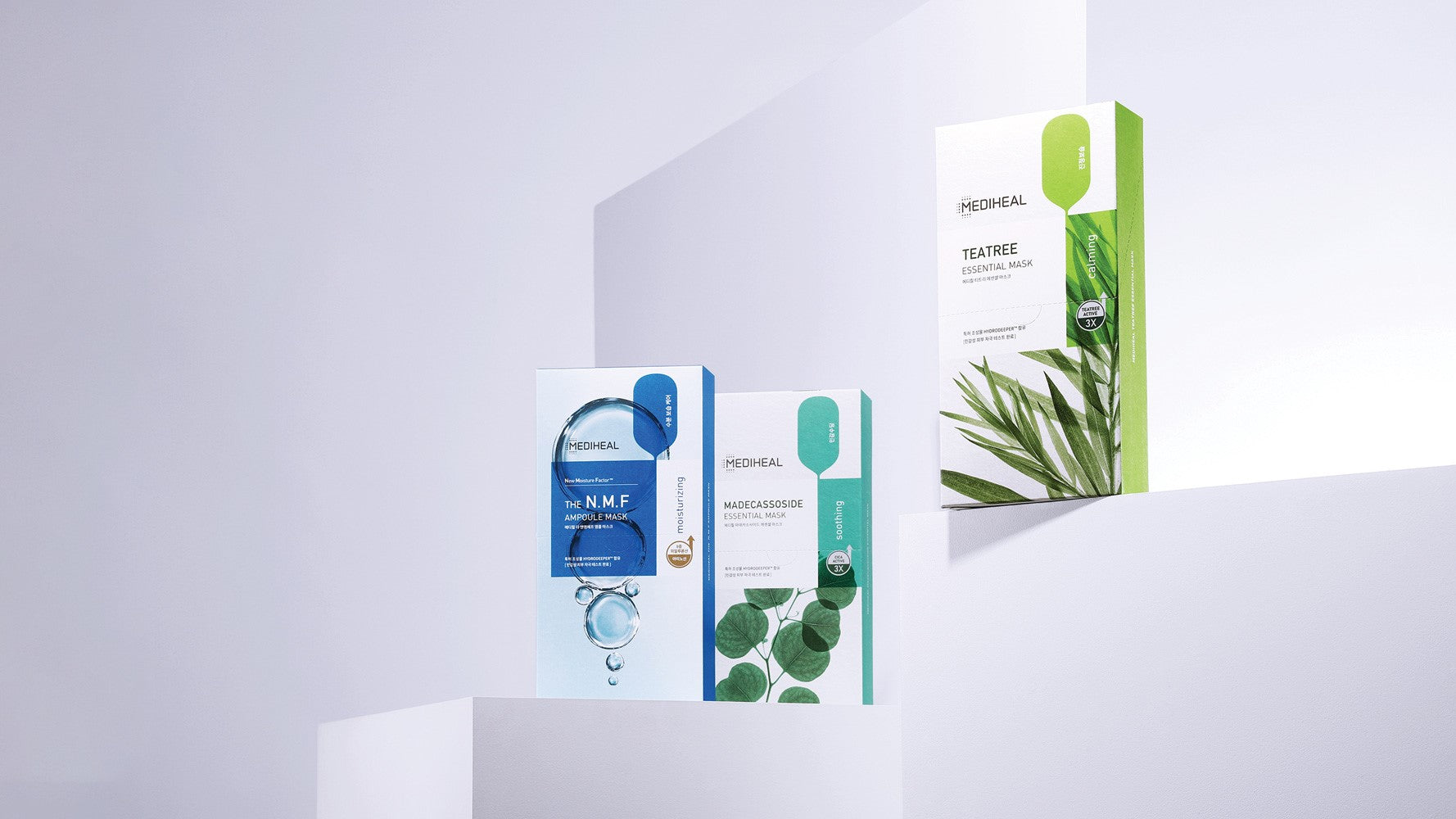 MEDIHEAL