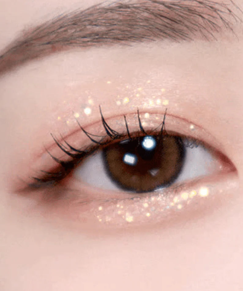 MILK TOUCH Fairy Jewel Eye Glitter