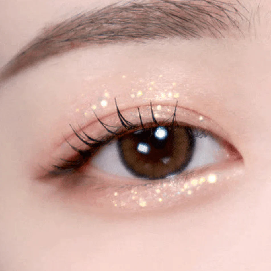 MILK TOUCH Fairy Jewel Eye Glitter