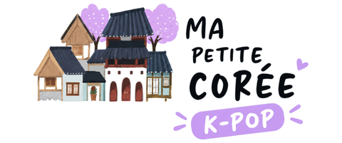 Ma Petite Corée K-pop