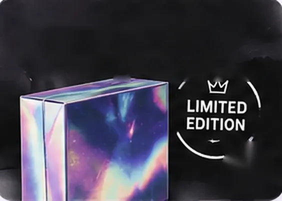 Limited editions