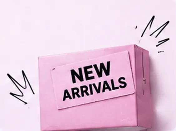 New in