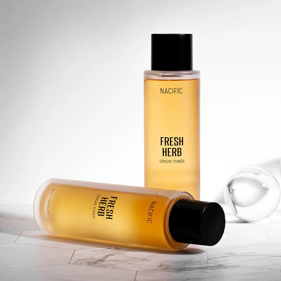 NACIFIC Fresh Herb Origin Toner 150ml