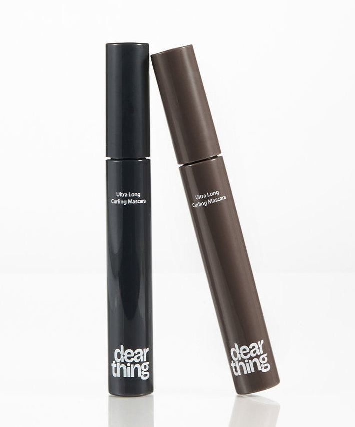 MILKTOUCH Dear Thing Ultra Long Curling Mascara 7g