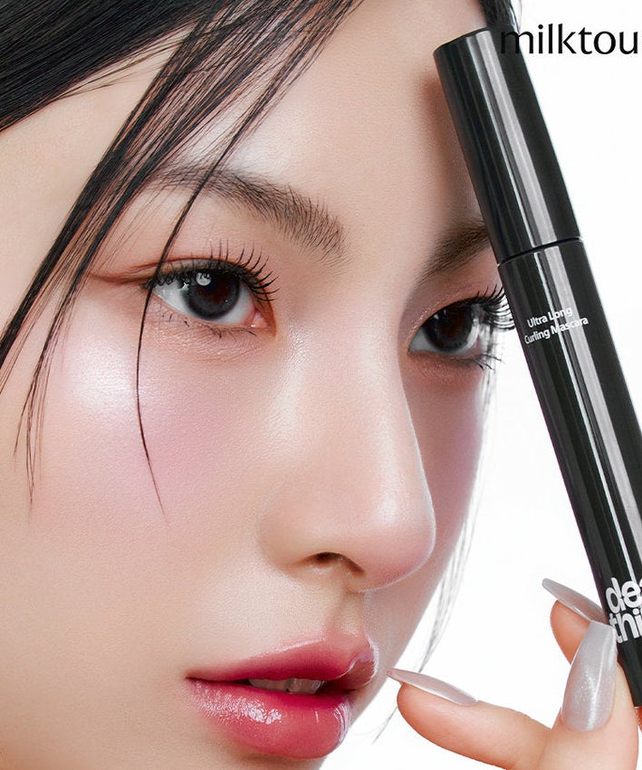 MILKTOUCH Dear Thing Ultra Long Curling Mascara 7g