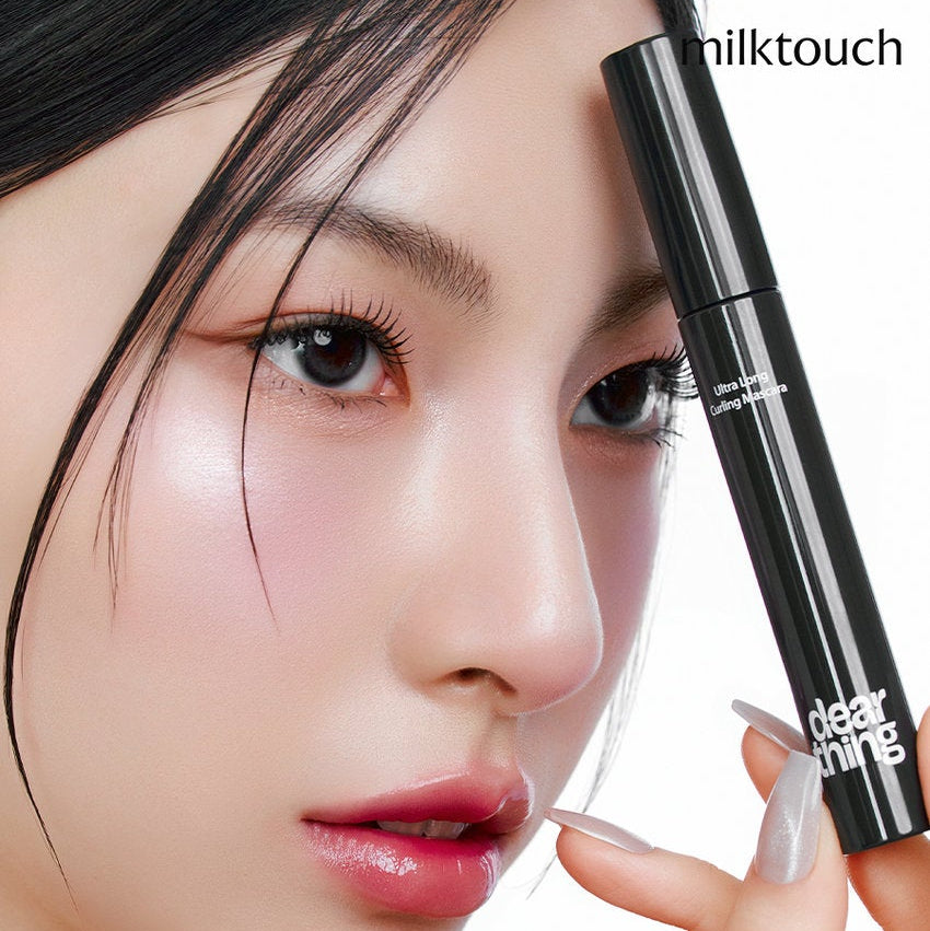 MILKTOUCH Dear Thing Ultra Long Curling Mascara 7g