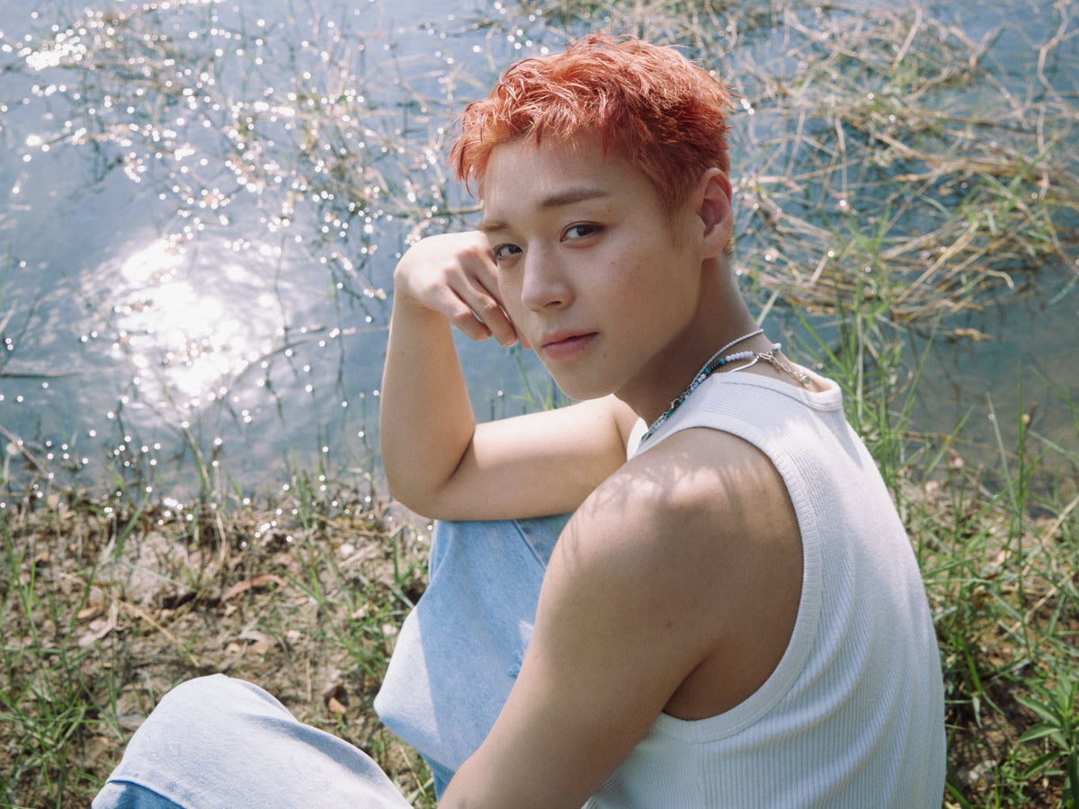 PARK JIHOON, K-pop solo artist