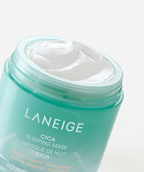 LANEIGE Cica Sleeping Mask 60ml