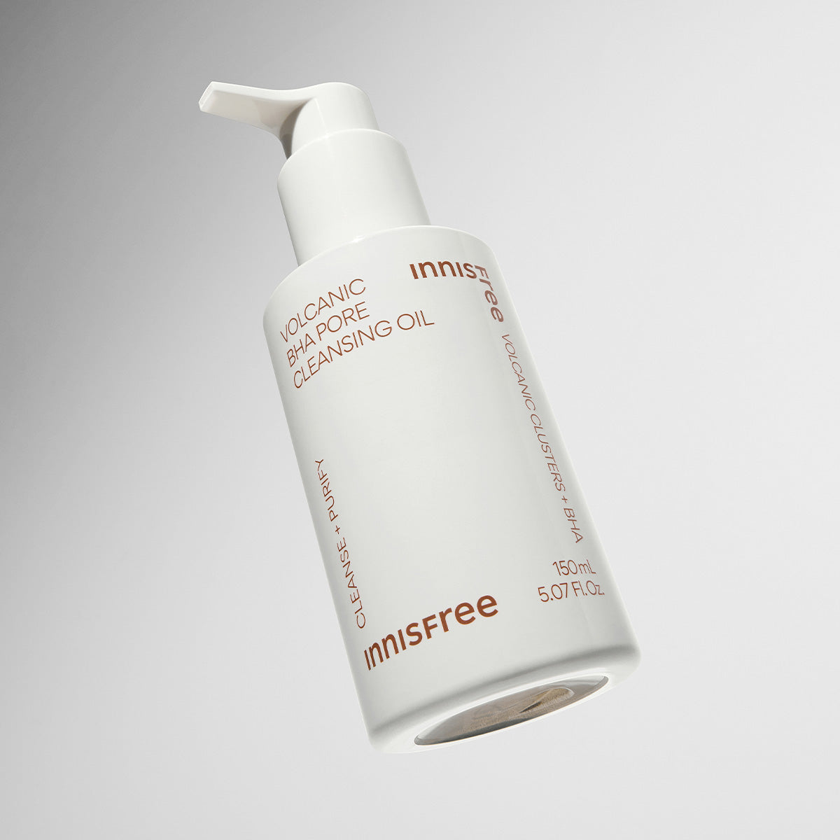 INNISFREE Volcanic BHA Pore Cleansing Oil 150ml