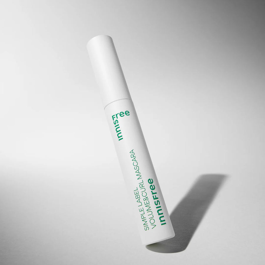 INNISFREE Simple Label Mascara 7.5g