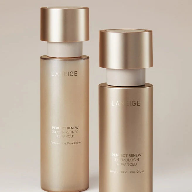 LANEIGE Perfect Renew 3X Emulsion Advanced 130ml