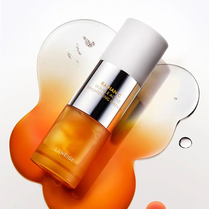 LANEIGE Radiance-C Double Active Brightening Essence 30g