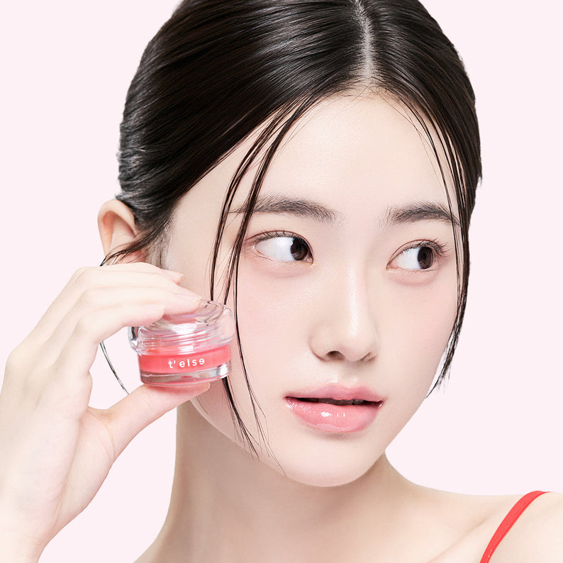 T'ELSE Plumping Glow Jelly Pot 9g