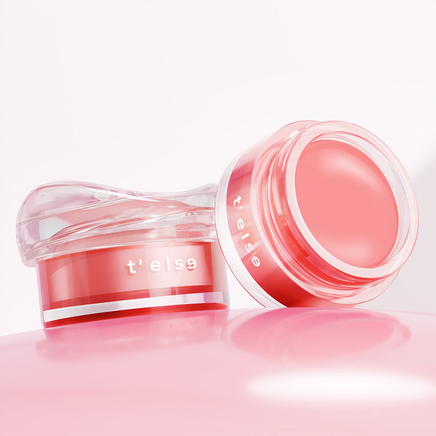 T'ELSE Plumping Glow Jelly Pot 9g