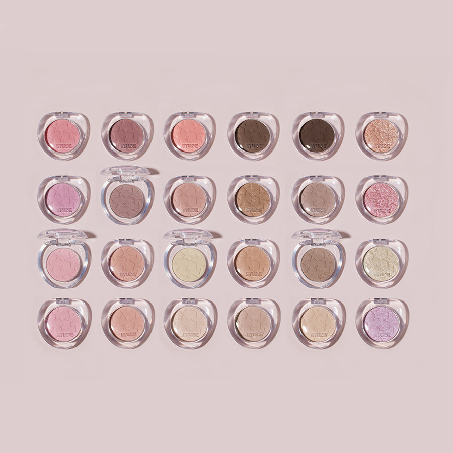 ETUDE What's In My Eyes