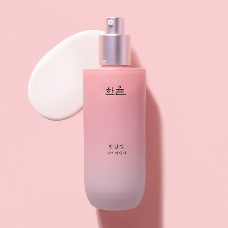 HANYUL Red Rice Essential Emulsion 125ml on sales on our Website !