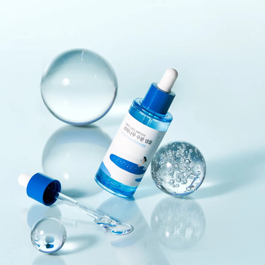 ROUND LAB Birch Moisture Ampoule 50ml
