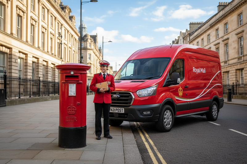 Royal Mail