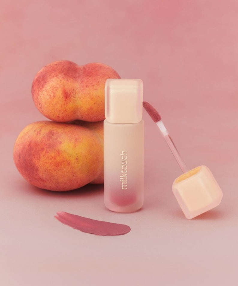 MILK TOUCH Spread Fit Blur Tint