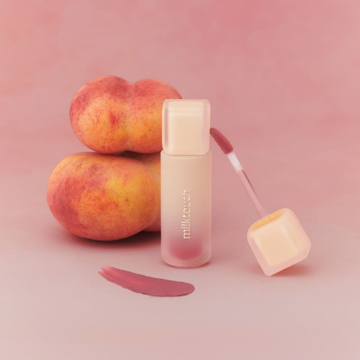 MILK TOUCH Spread Fit Blur Tint