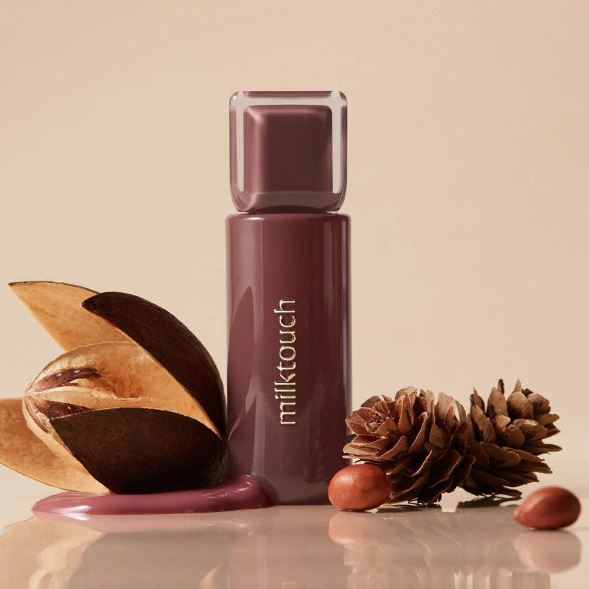 MILK TOUCH Jelly Fit Tinted Glow Tint