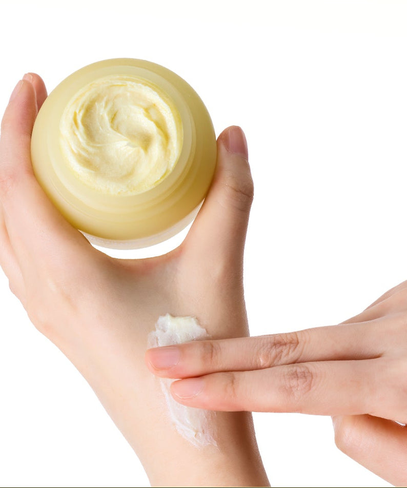 SKINFOOD Banana PDRN Glow Cream 70ml