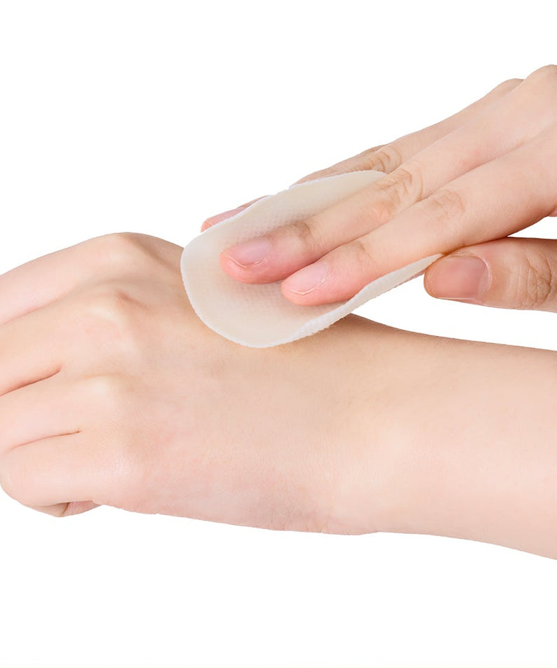 SKINFOOD Banana PDRN Silky Pad 60 sheets