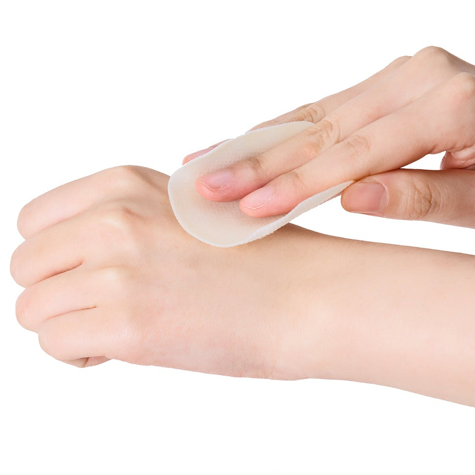 SKINFOOD Banana PDRN Silky Pad 60 sheets