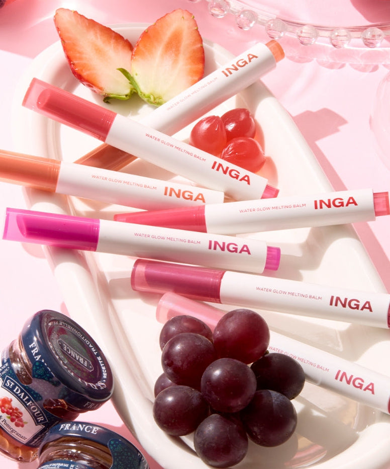 INGA Water Glow Melting Balm