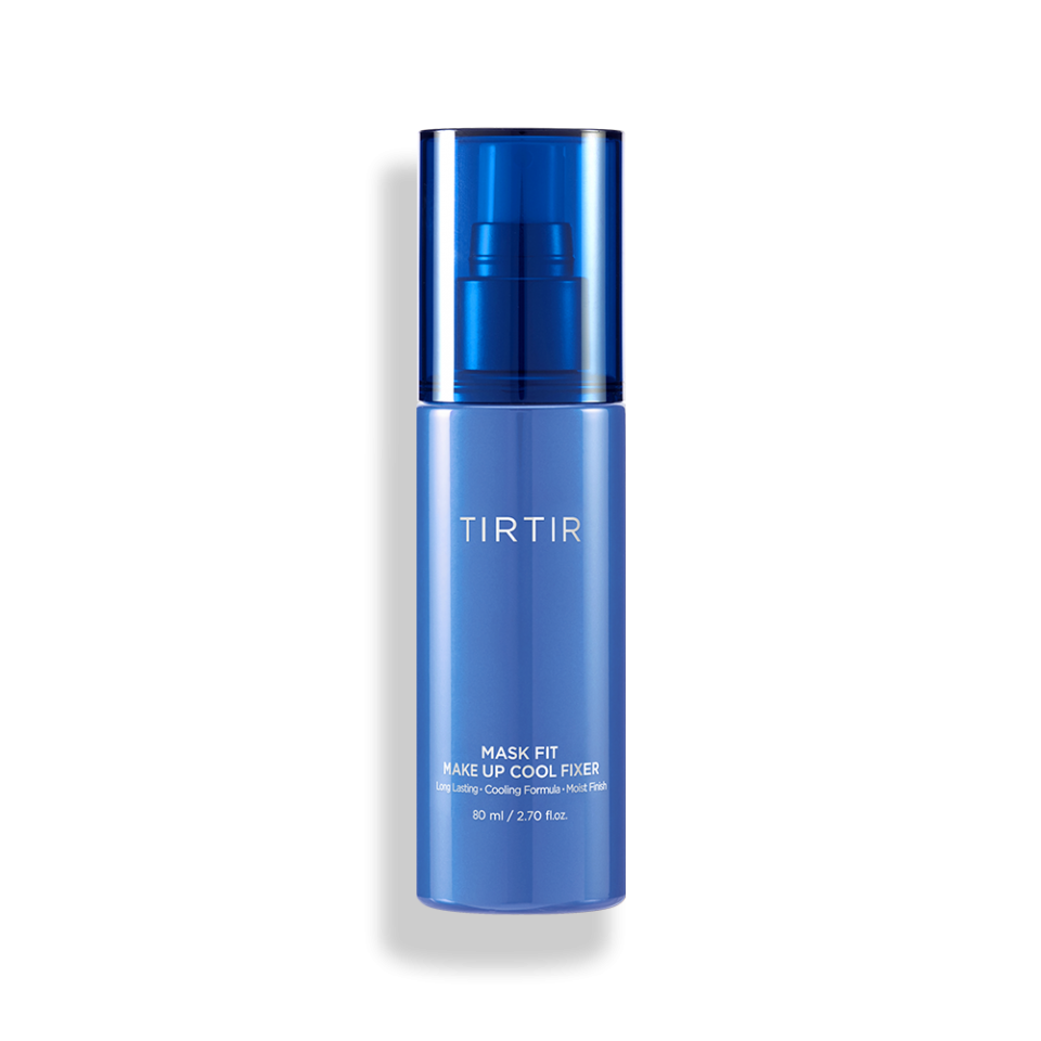 TIRTIR Mask Fit Makeup Cool Fixer