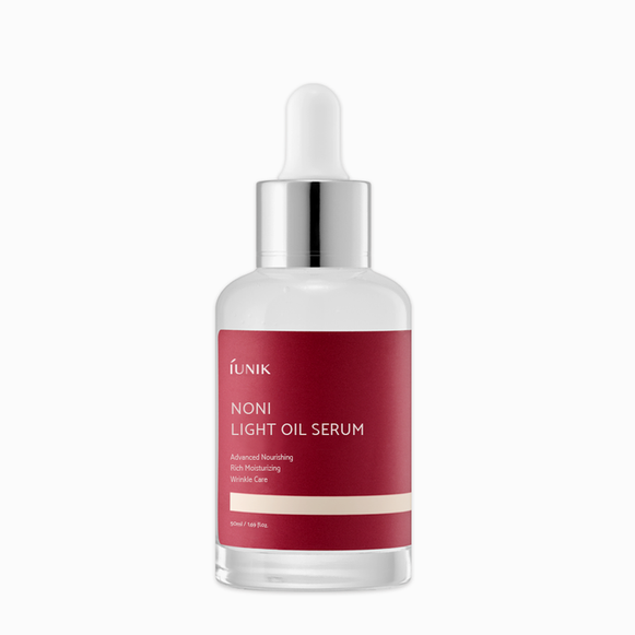 iUNIK Noni Light Oil Serum 50ml