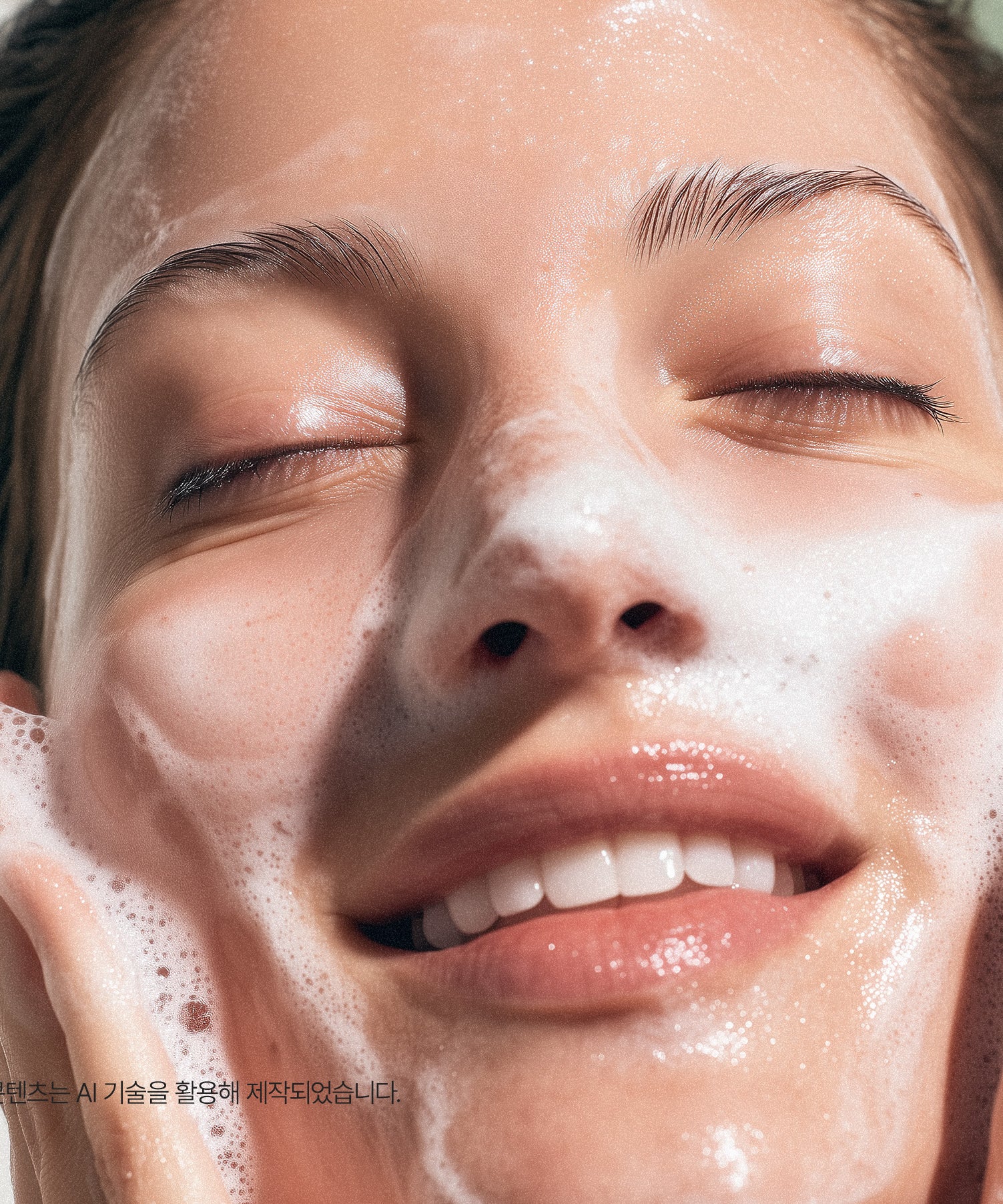 PURITO From Green Deep Foaming Cleanser 150ml