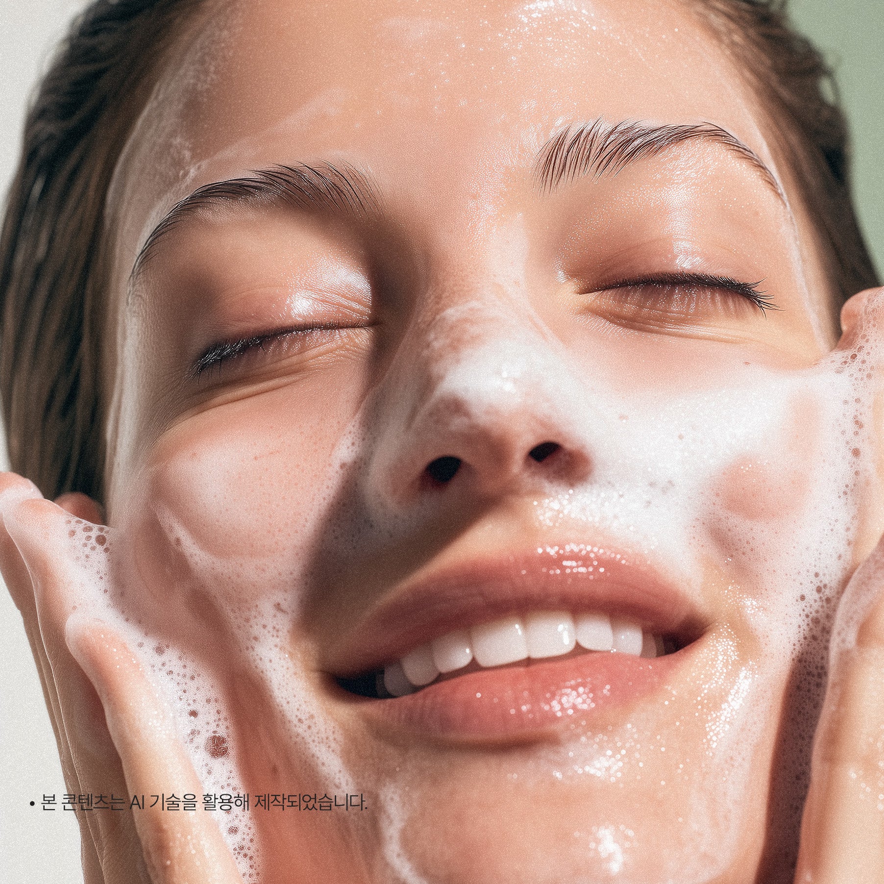 PURITO From Green Deep Foaming Cleanser 150ml