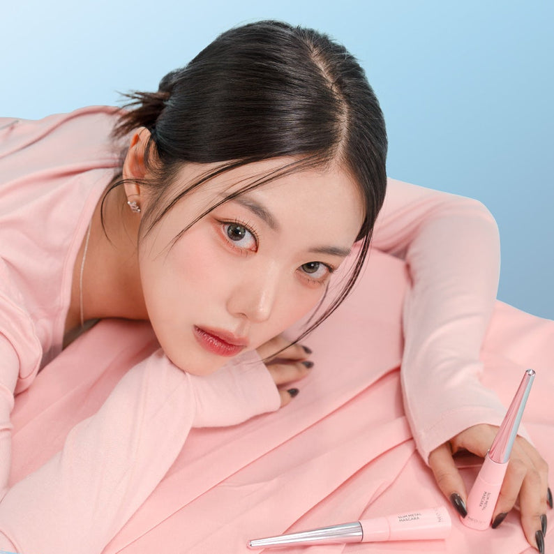 NEOGEN  Slim Metal Mascara 6ml