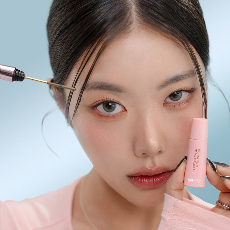 NEOGEN  Slim Metal Mascara 6ml