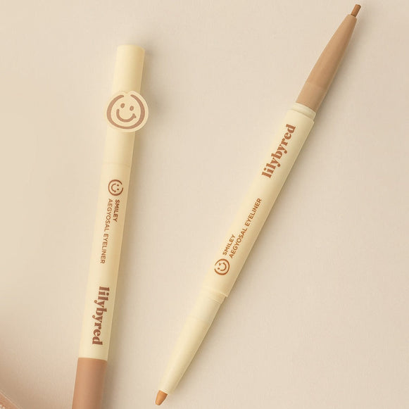 LILYBYRED Smiley Aegyosal Eyeliner en stock sur Ma Petite Corée