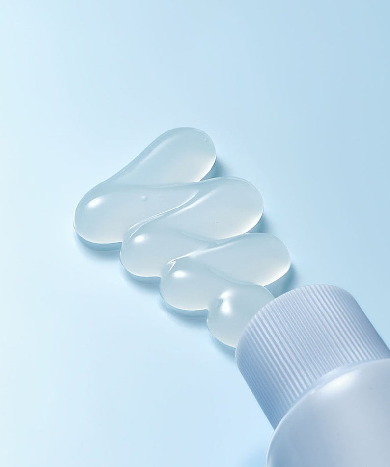 S.NATURE Aqua Oasis Moisturizing Gel Cream 80ml