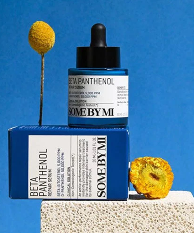 SOME BY MI Beta Panthenol Repair Serum 30ml