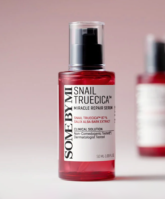 SOME BY MI Snail Truecica Miracle Repair Serum 50ml