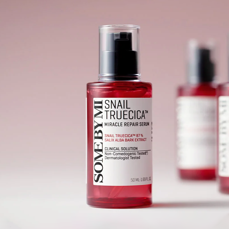 SOME BY MI Snail Truecica Miracle Repair Serum 50ml