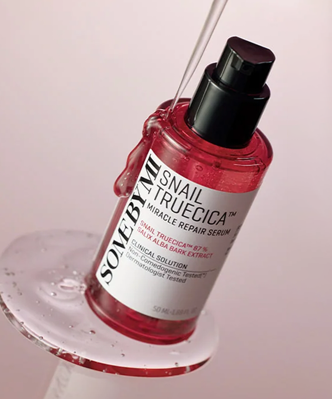 SOME BY MI Snail Truecica Miracle Repair Serum 50ml