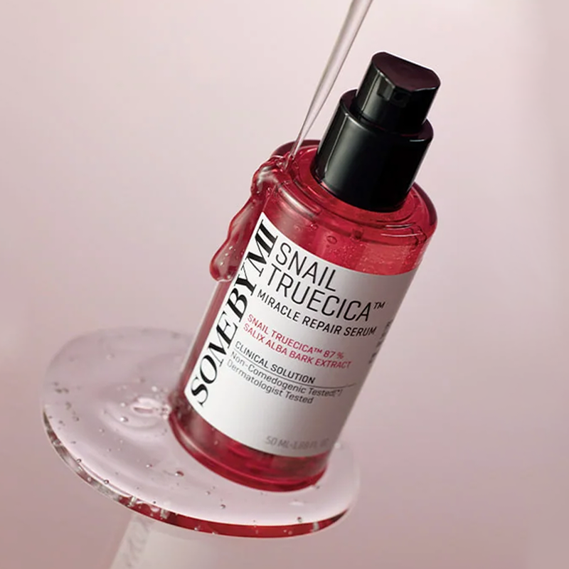 SOME BY MI Snail Truecica Miracle Repair Serum 50ml